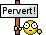 pervert*